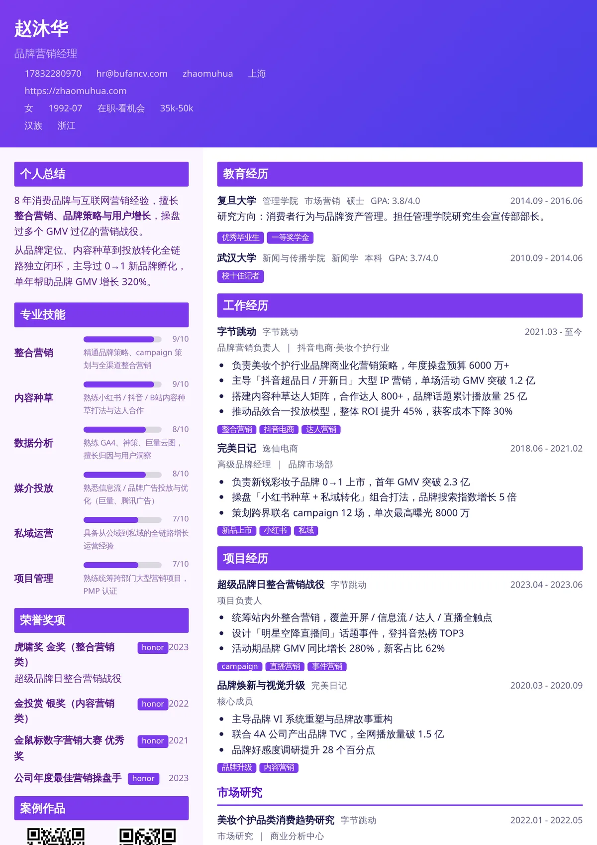 创意