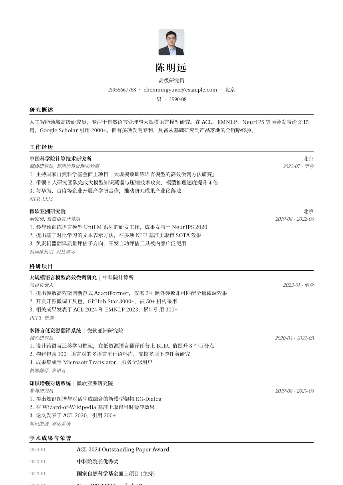 哈佛